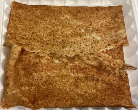 Mysore Kara Dosa