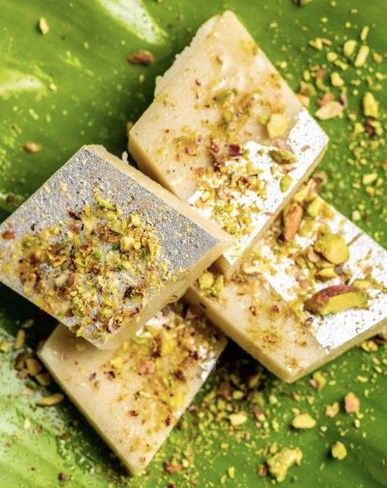Kaju Katli 1 Lb