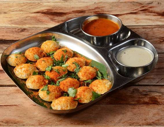 Podi Idly (14 pcs)