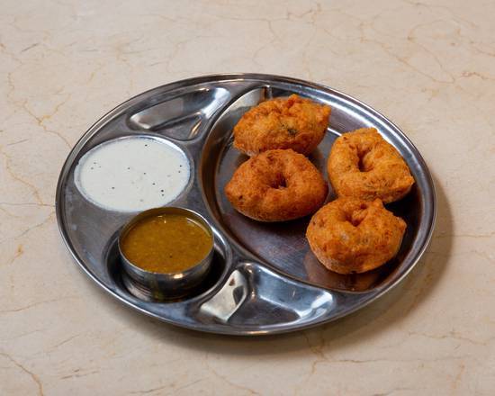 Medhu Vada