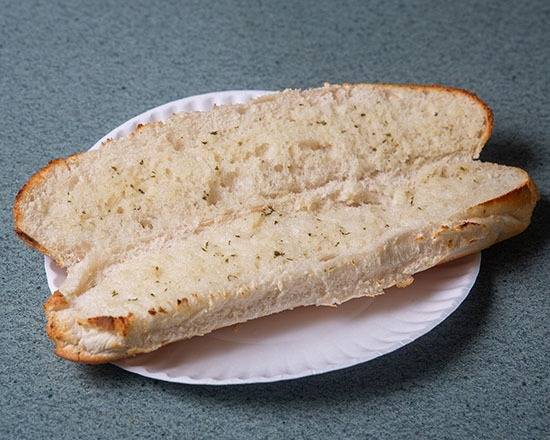 Garlic Bread