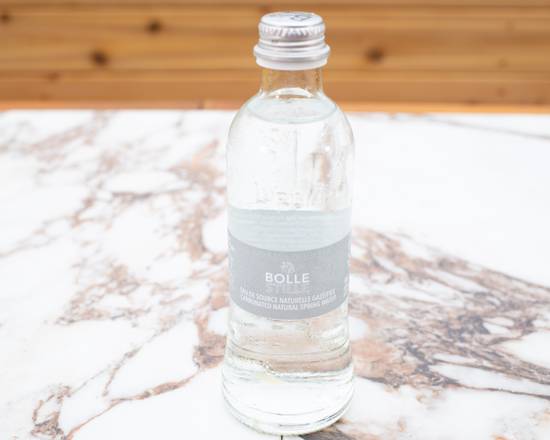 Eau gazeuse Lurisia / Lurisia Sparkling Water 330mL