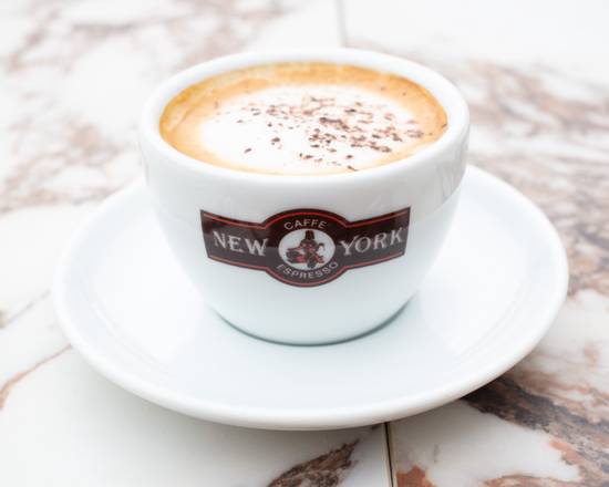 Cappuccino