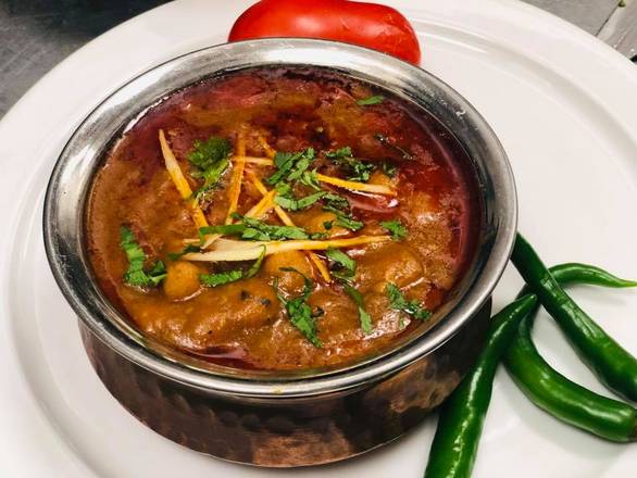 Chana Masala