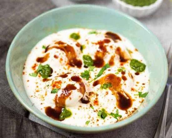 Dahi Bhalla