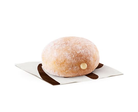 McPops au chocolat blanc [120.0 Cal]