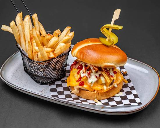 La Burger