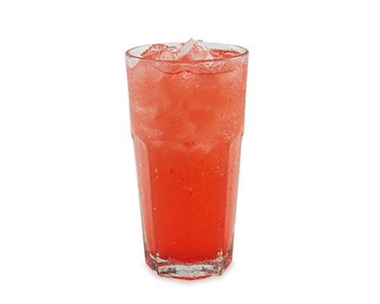Soda à l’Italienne / Italian Soda