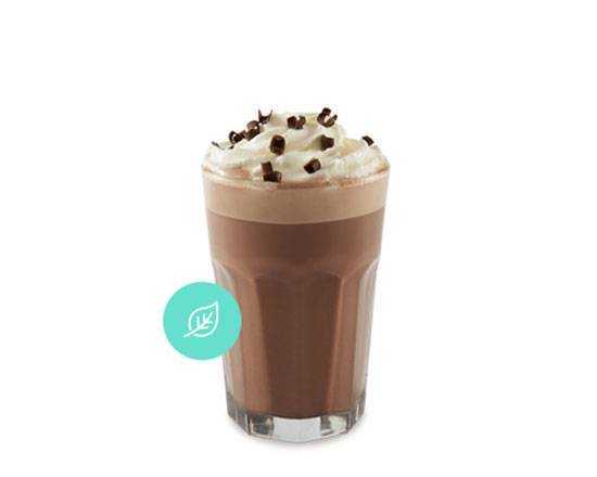 Chocolats Chauds / Hot Chocolate