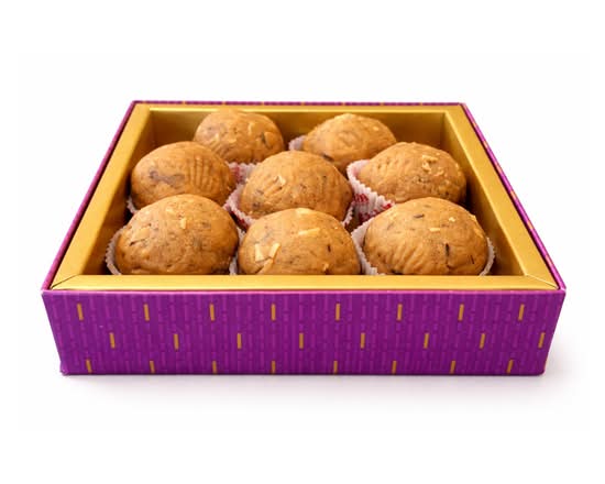 Besan Ladoo (1 Lb)