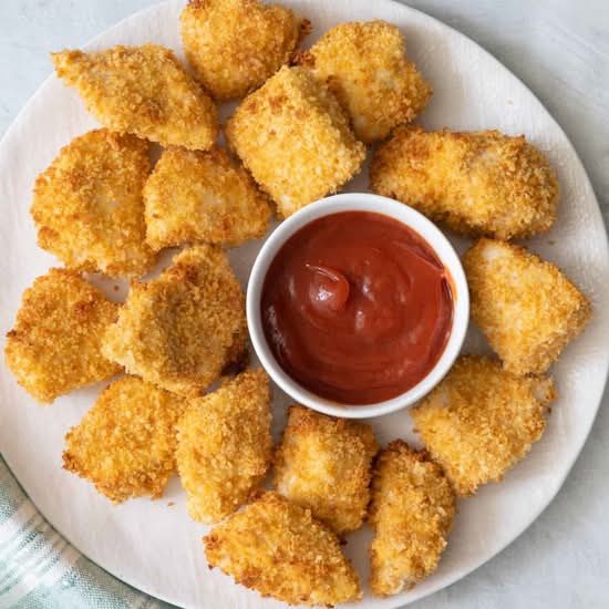 Chicken Nuggets (5 pcs)
