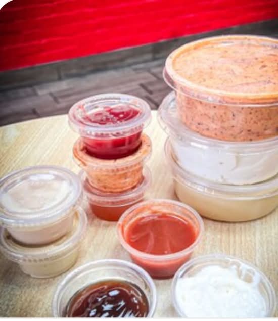 Marinara sauce