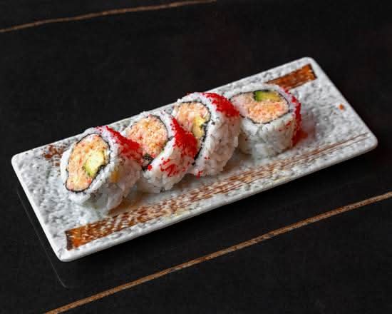 Rouleau Tokyo (Tokyo Roll) (4 pcs)