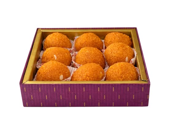 Motichoor Ladoo (1 Lb)
