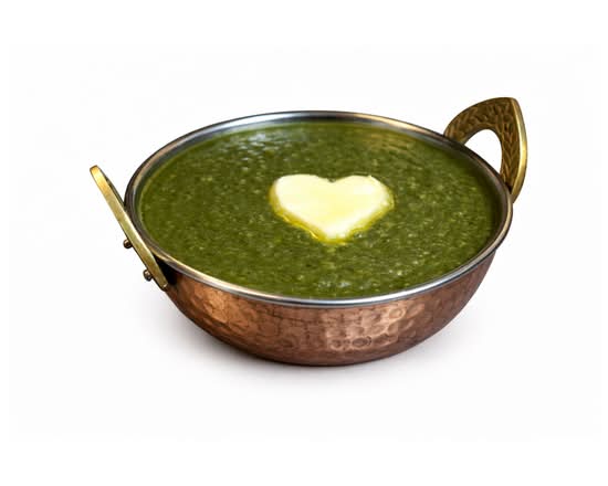 Saag (Tuesday Only)