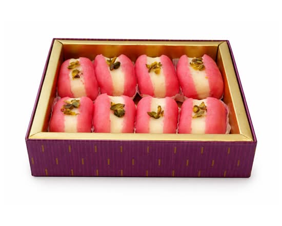Pink Chumchum (1 Lb)