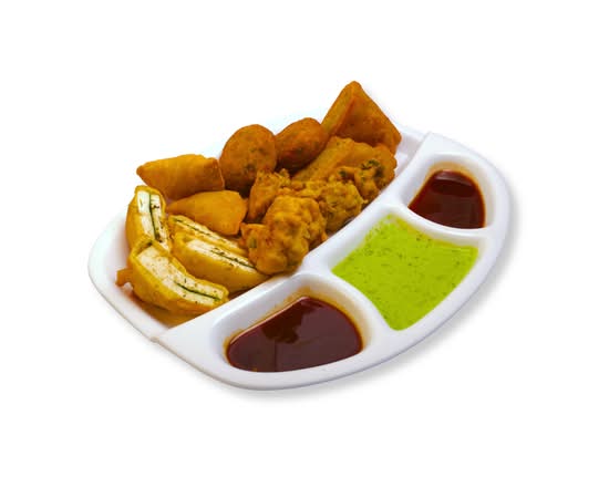 Veggie Platter