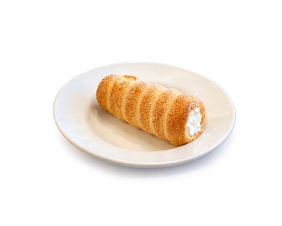 Cream Roll