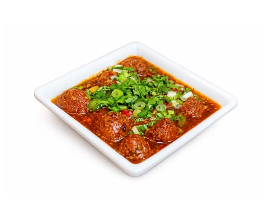 Manchurian