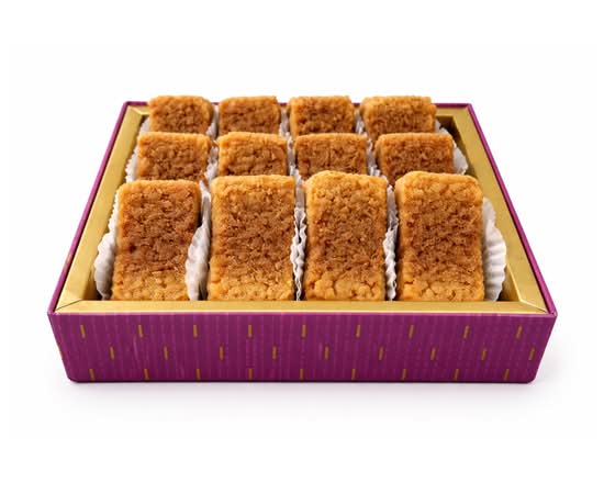 Milk Cake (1 Lb)