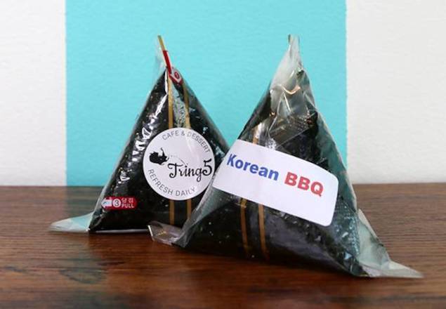 Korean BBQ