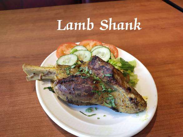 Extra - Lamb Shank
