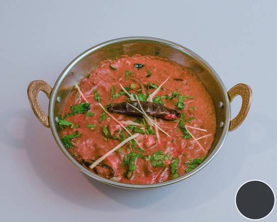 Paneer Butter Masala