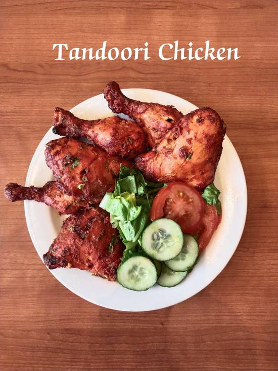 Tandoori Chicken