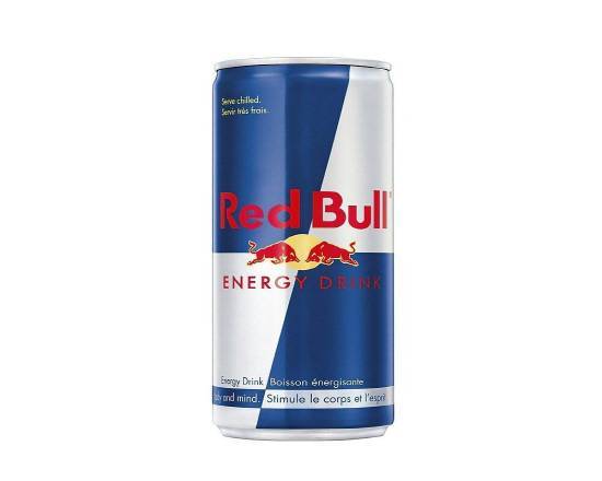 Red Bull