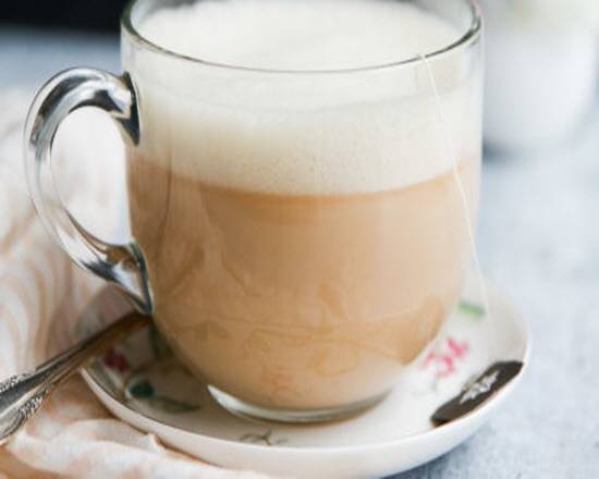 London Fog