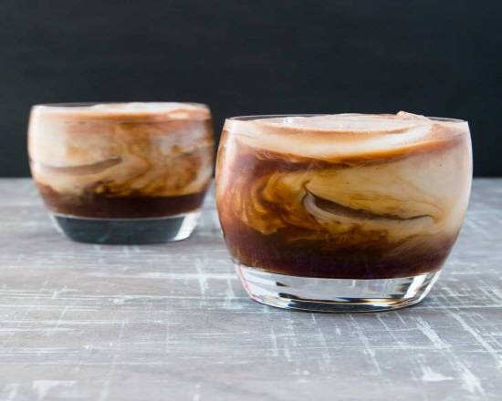 Ice Cafe Mocha