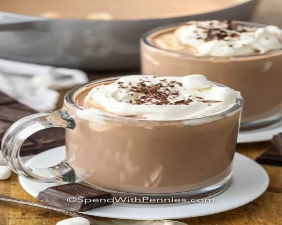 Hot Chocolate