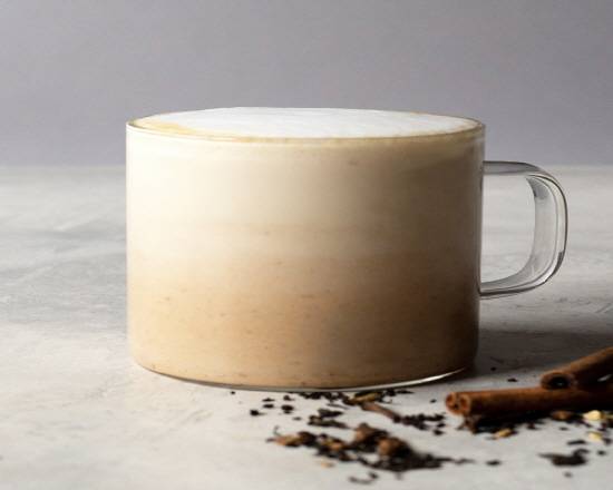 Chai Latte