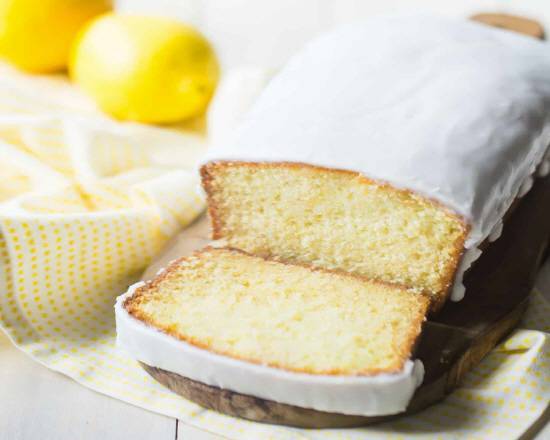 Lemon Loaf