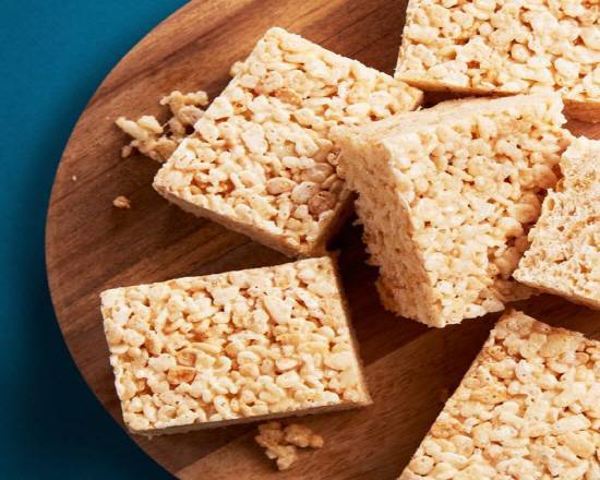 Rice Krispies Bar