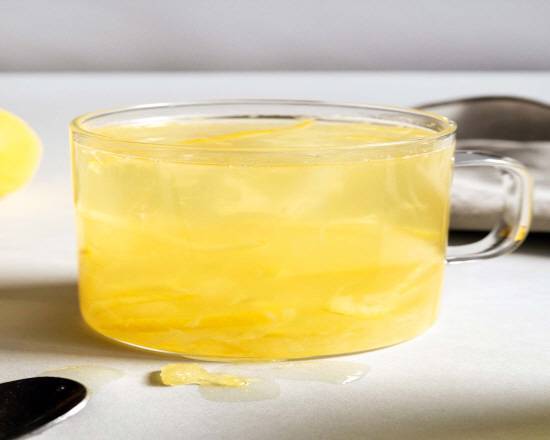Honey Citron Tea (16oz)