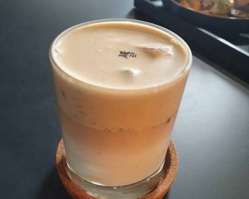 Ice London Fog