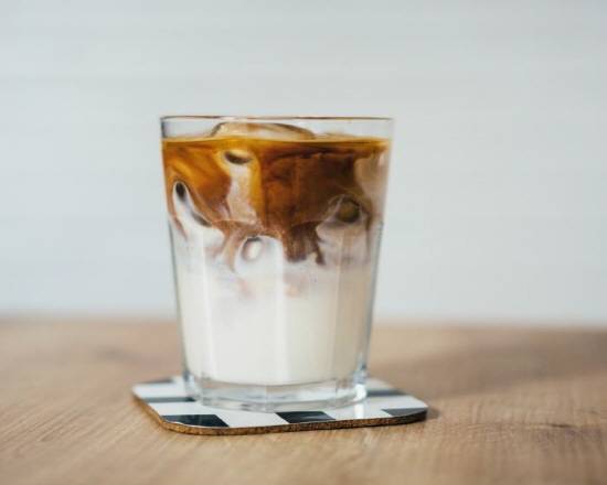 Ice Cafe Latte