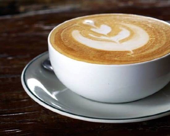 Cafe Latte