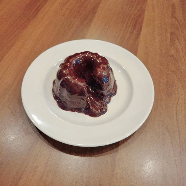 Lava Cake