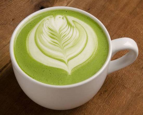 Matcha Latte