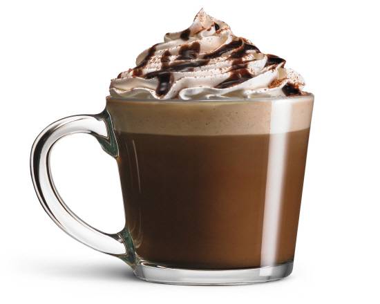Cafe Mocha