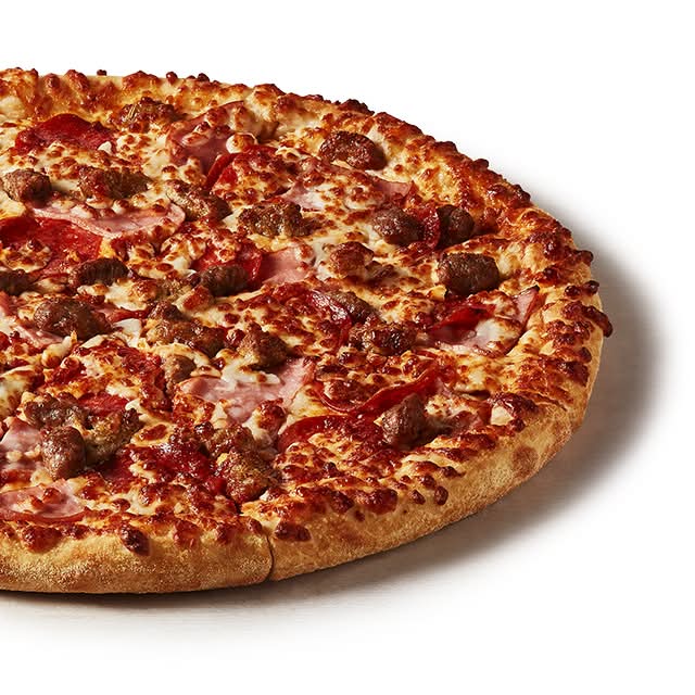 MeatZZa