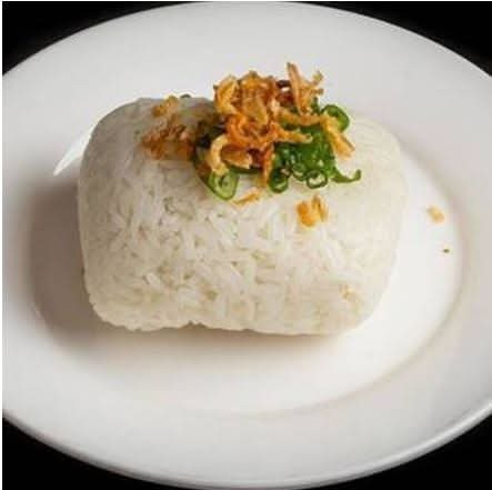 T11. Sticky Rice