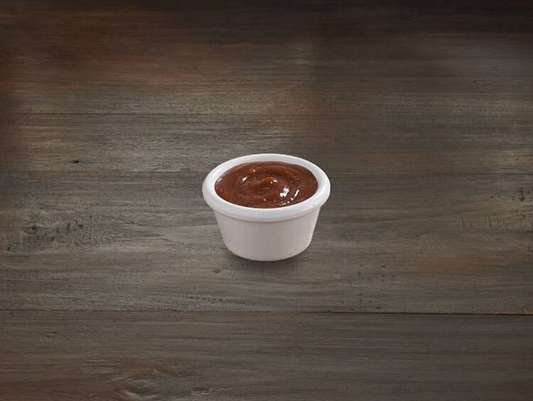 Smoky BBQ Sauce (2 oz.)