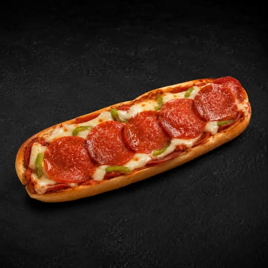 Pizza Sub