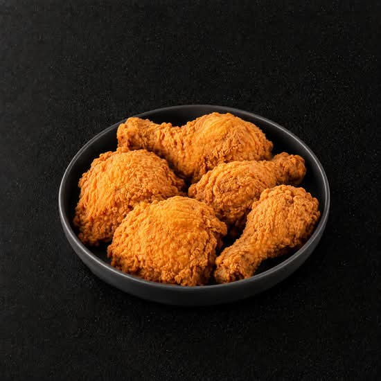 Fried Chicken