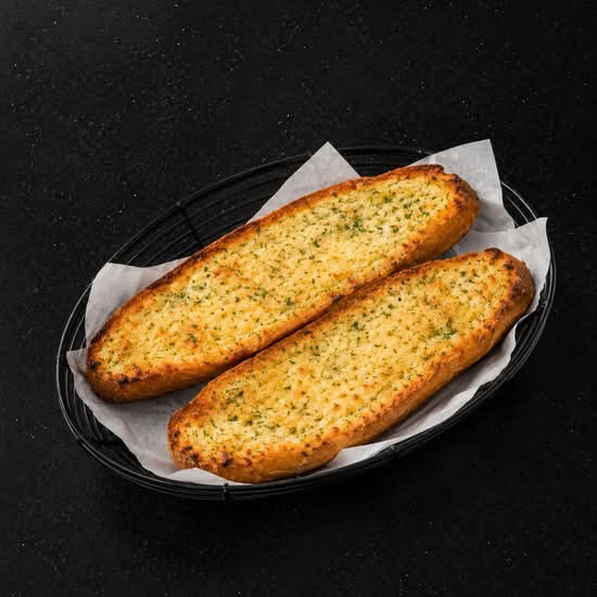 Garlic Bread