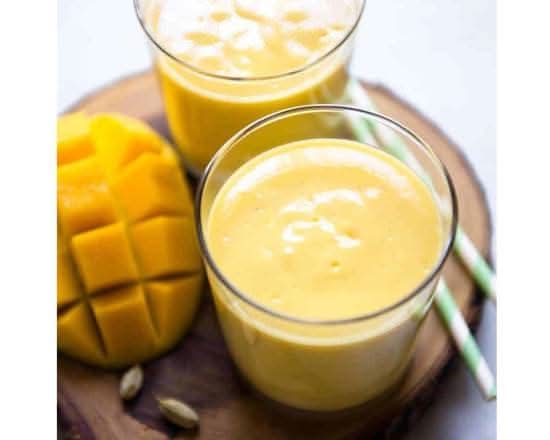 Mango Lassi