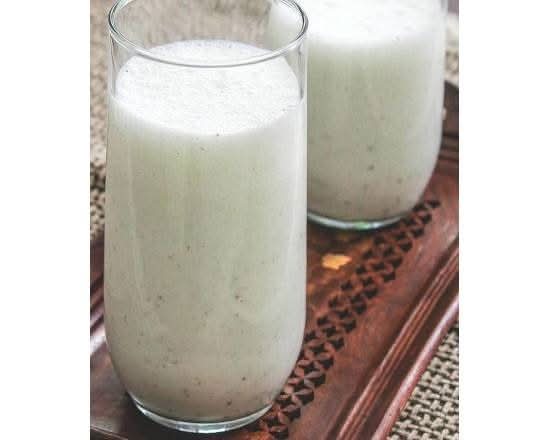 Salted Lassi